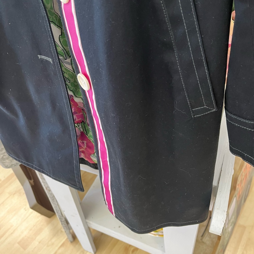 Spring jacket by Coach - Picture 5 of 8